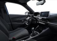 Peugeot 2008 8