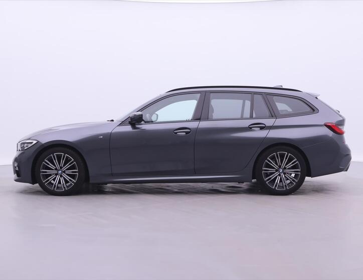 BMW Řada 3 4