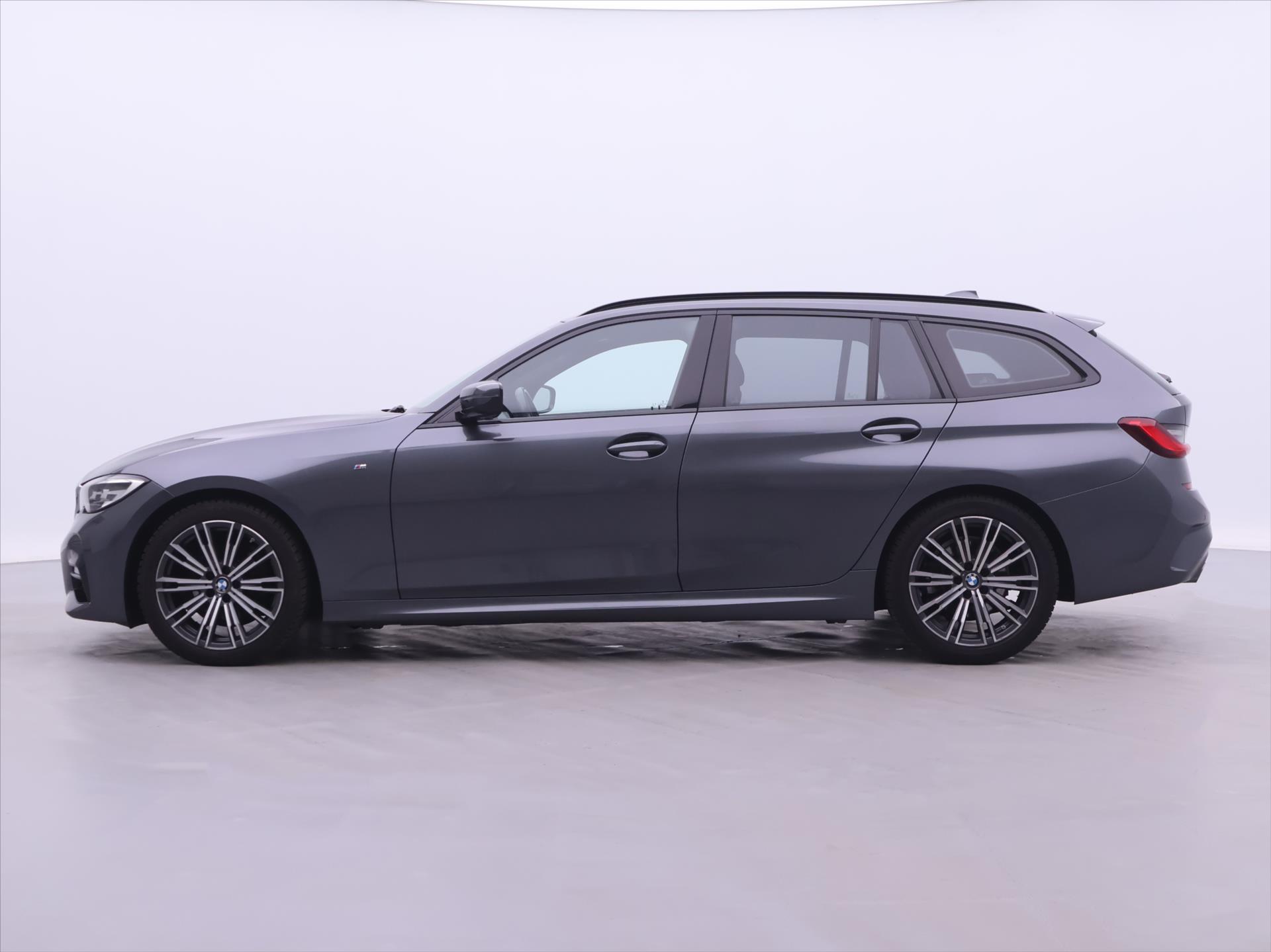 BMW Řada 3