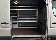 Mercedes-Benz Sprinter 35