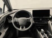 Toyota C-HR 5