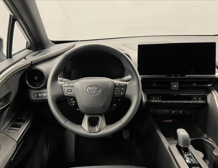 Toyota C-HR 5
