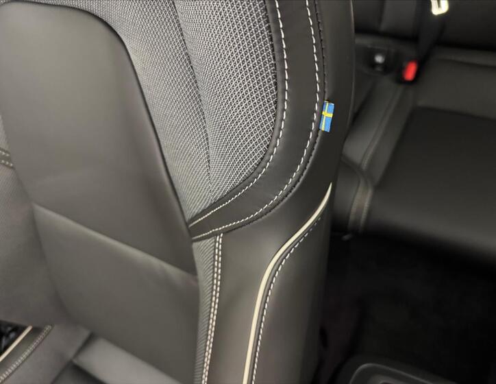 Volvo XC60 12