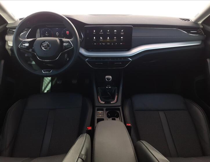 Škoda Octavia 5