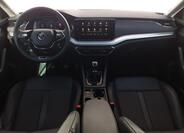 Škoda Octavia 5