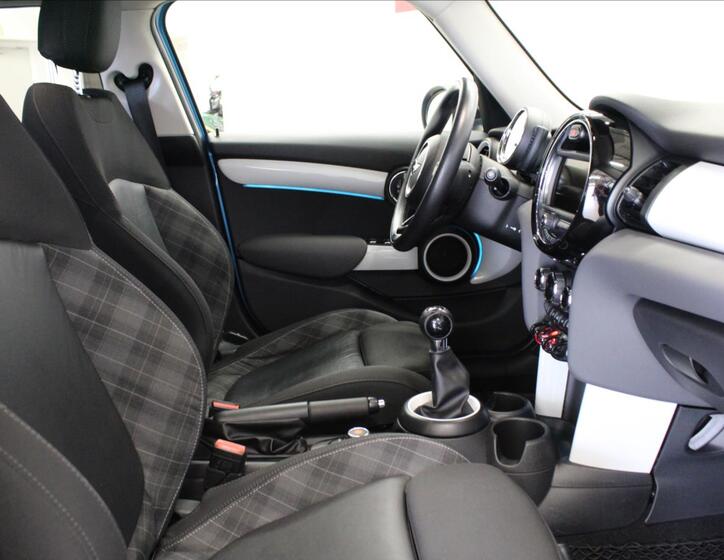 Mini Cooper 13
