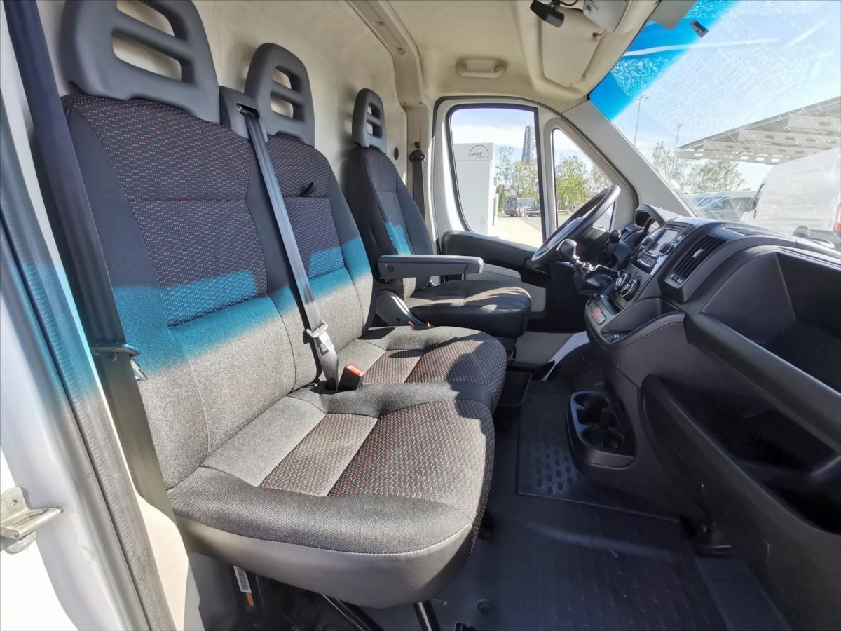 Citroën Jumper