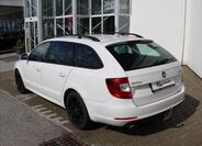 Škoda Superb 4