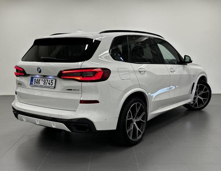 BMW X5 3