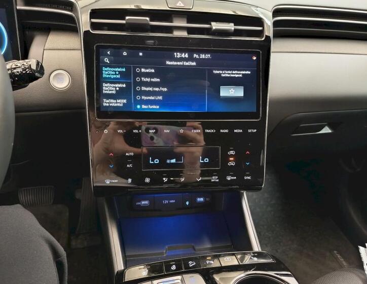 Hyundai Tucson 30