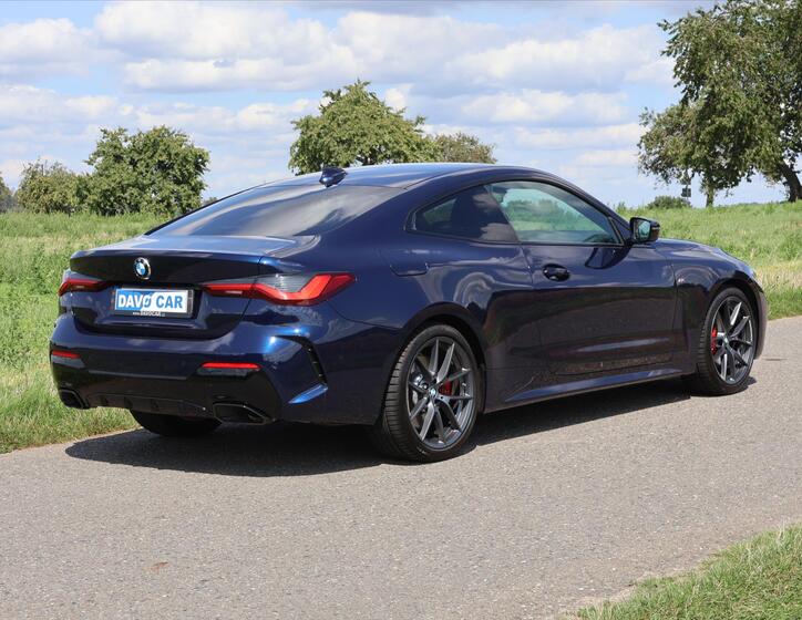 BMW Řada 4 7