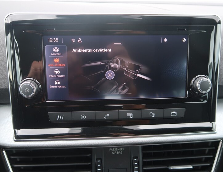 Seat Tarraco 36