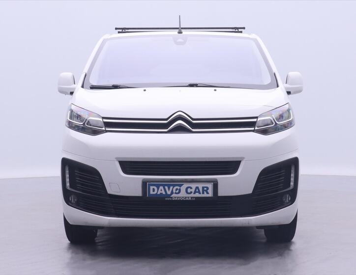 Citroën SpaceTourer 2