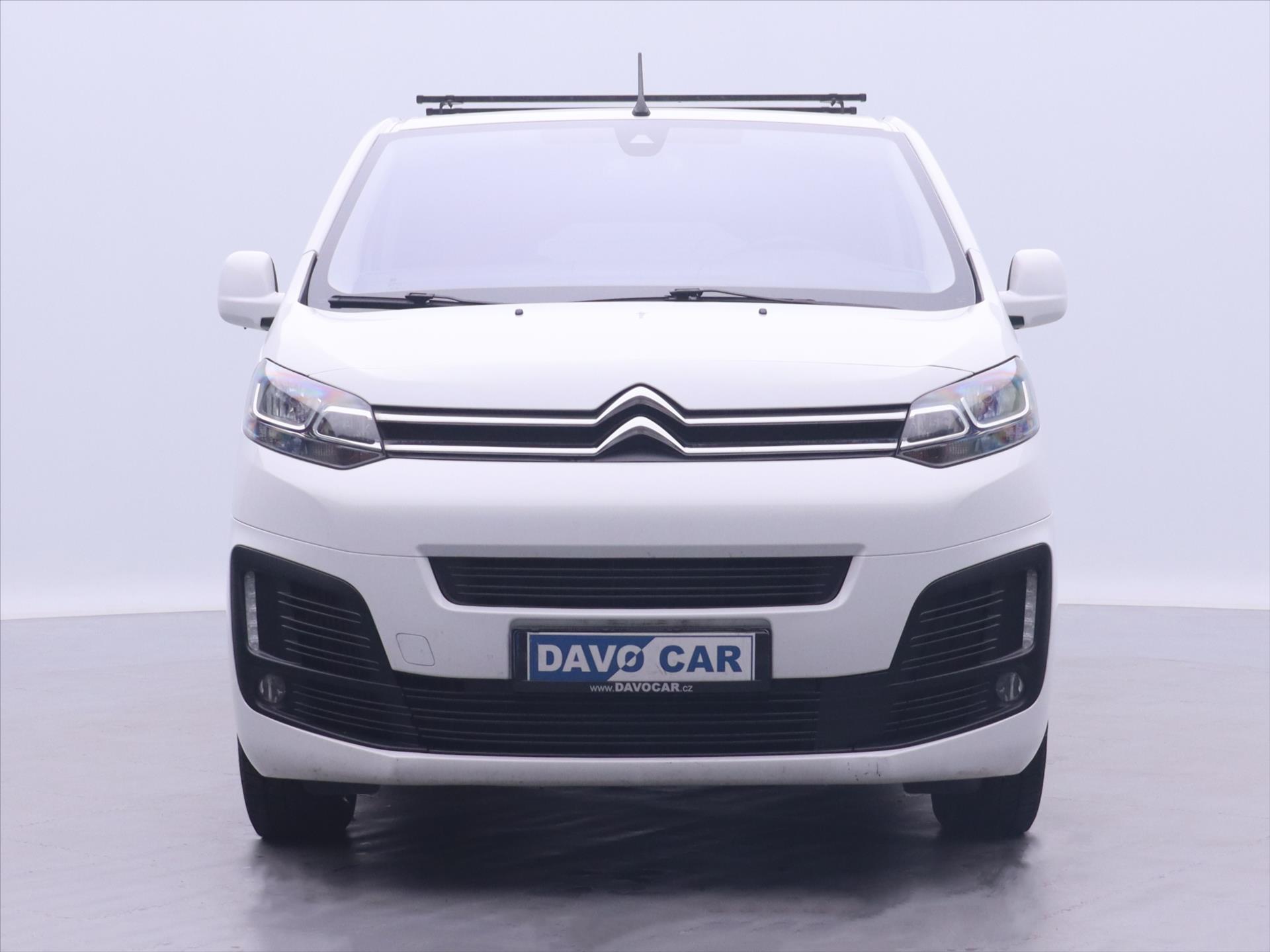 Citroën SpaceTourer