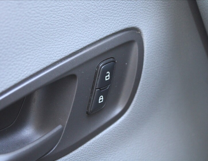 Ford Transit 15