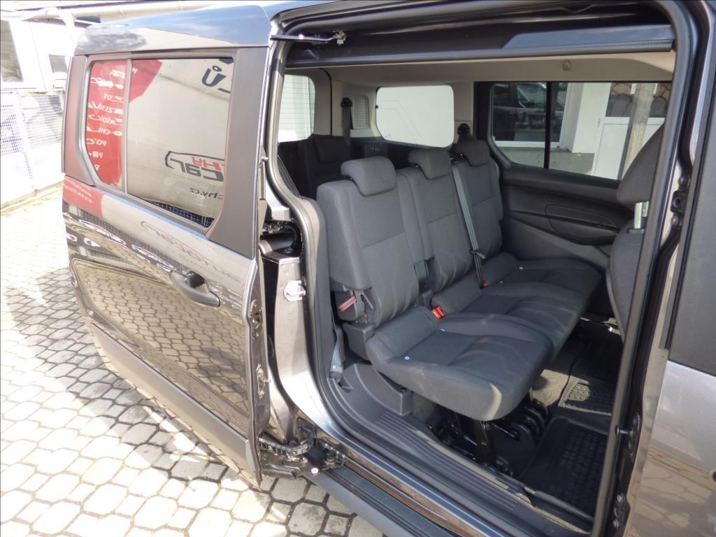 Ford Tourneo Connect 41
