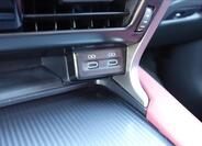 Lexus RX 500h 25