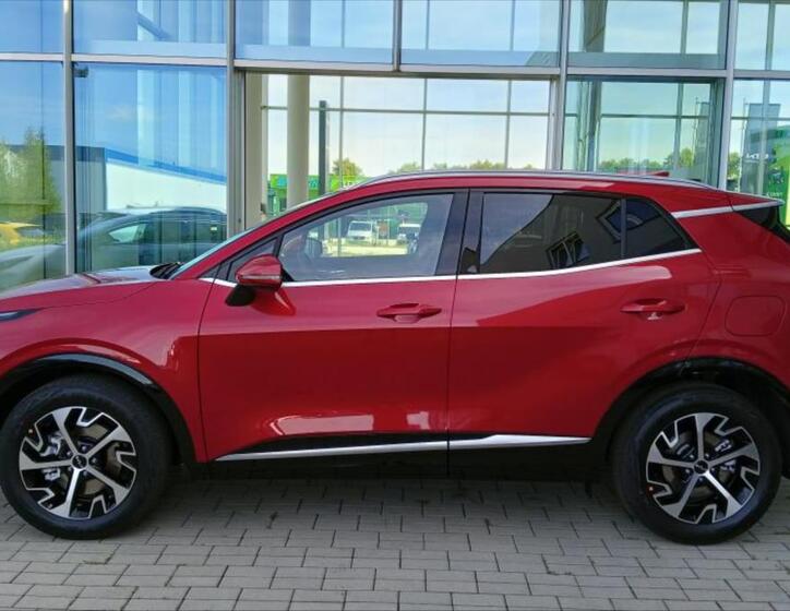 KIA Sportage 6