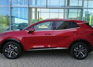 KIA Sportage 6