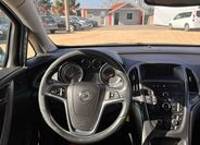 Opel Astra 22