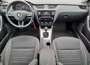 Škoda Octavia 5