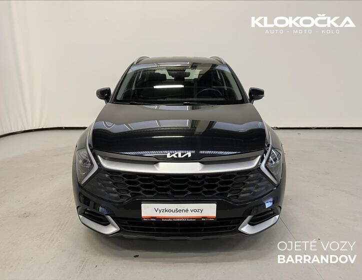 KIA Sportage 3