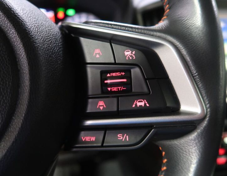 Subaru XV 25