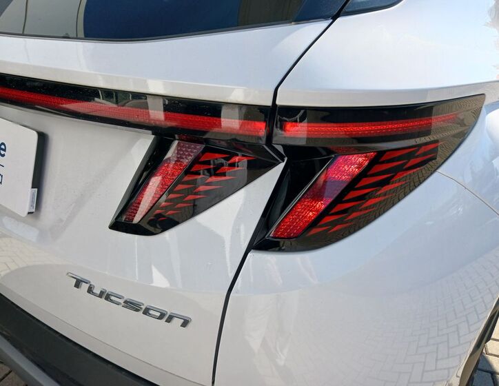 Hyundai Tucson 38