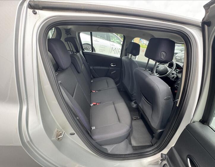 Renault Clio 9