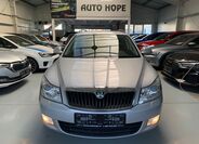 Škoda Octavia 2