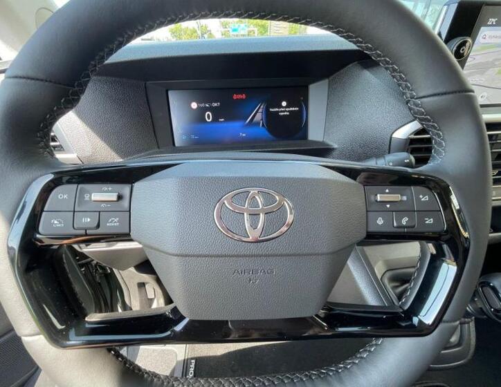 Toyota ProAce Verso 25