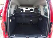 Volkswagen Caddy 24