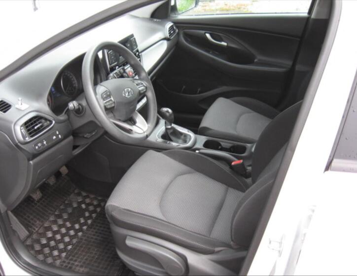 Hyundai i30 7