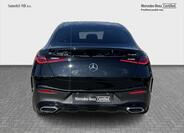 Mercedes-Benz GLC 4
