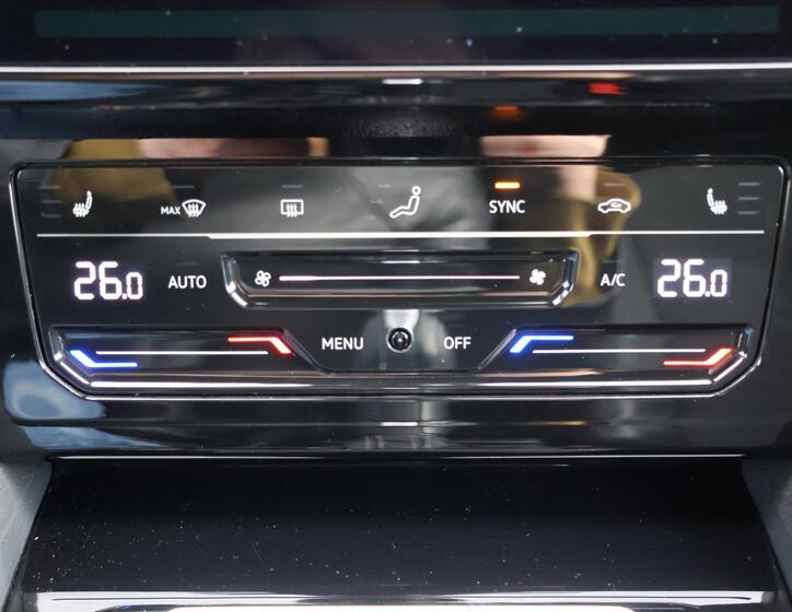 Volkswagen Arteon 34