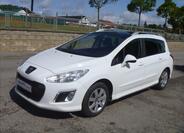 Peugeot 308 1