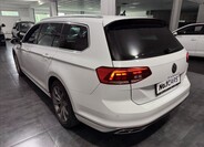 Volkswagen Passat 4