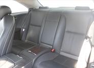 Mercedes-Benz CL 11