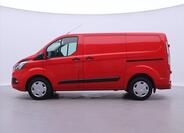 Ford Transit Custom 4