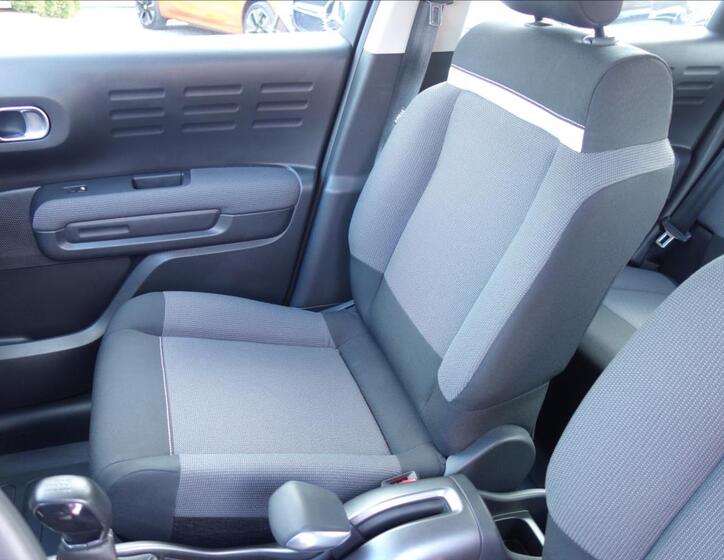Citroën C3 Aircross 11