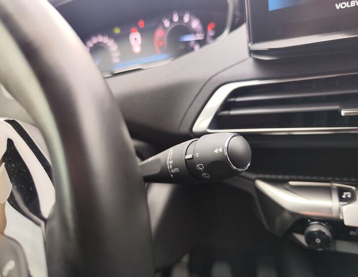 Peugeot 3008 29