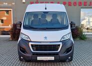 Peugeot Boxer 4