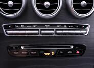Mercedes-Benz GLC 37
