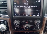 Dodge RAM 12