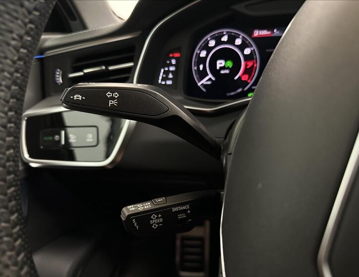 Audi RS 6 18