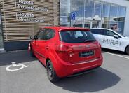 KIA Venga 11