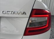 Škoda Octavia 16