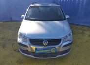 Volkswagen Touran 3