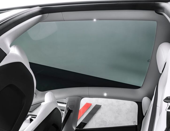 Tesla Model Y 17