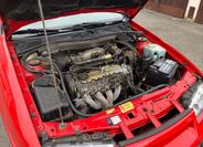 Opel Calibra 18